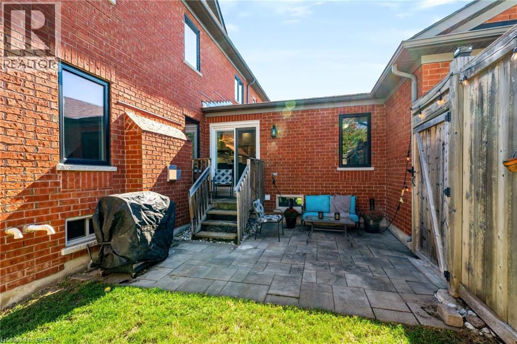 118 Lavery Heights, Milton, ON