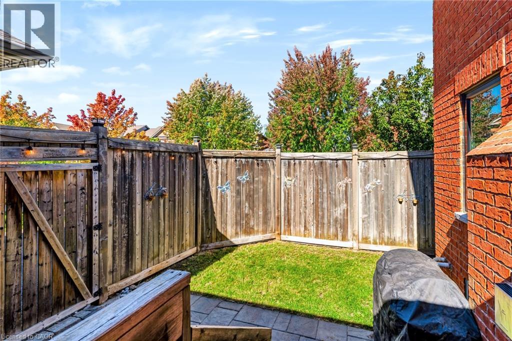 118 Lavery Heights, Milton, ON