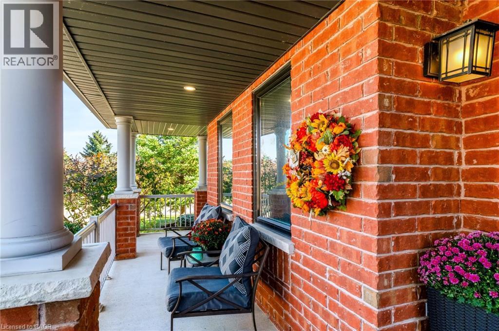 118 Lavery Heights, Milton, ON