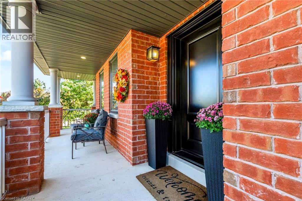 118 Lavery Heights, Milton, ON