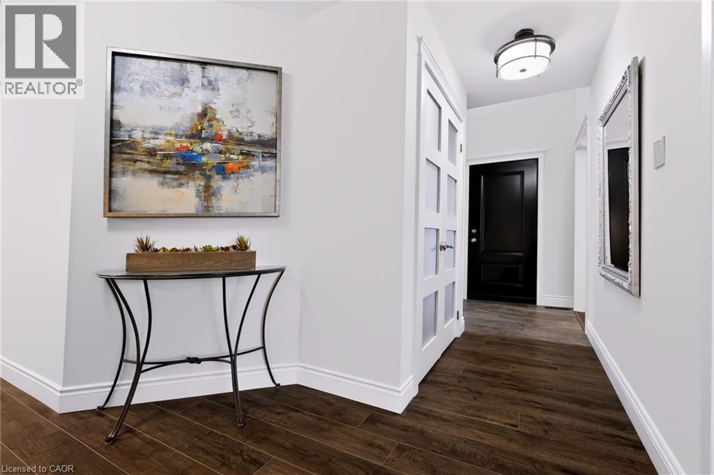 118 Lavery Heights, Milton, ON