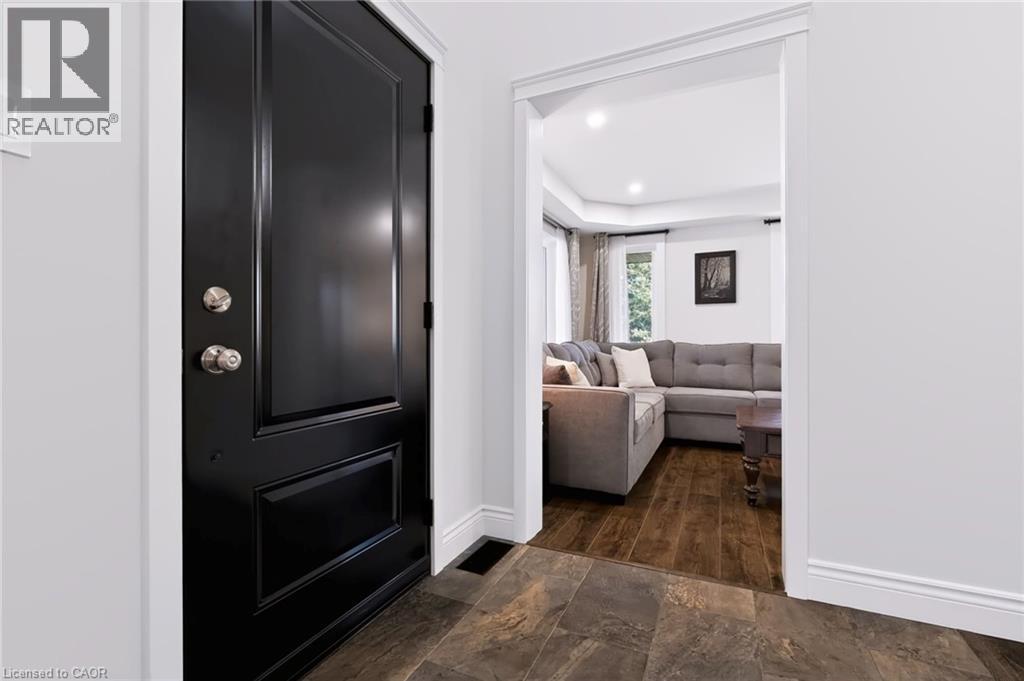 118 Lavery Heights, Milton, ON