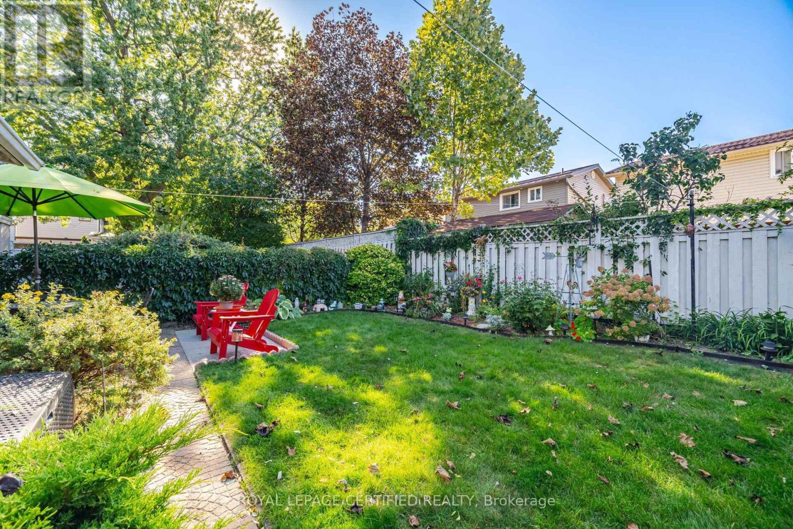 2 Grove Park Square, Brampton, ON