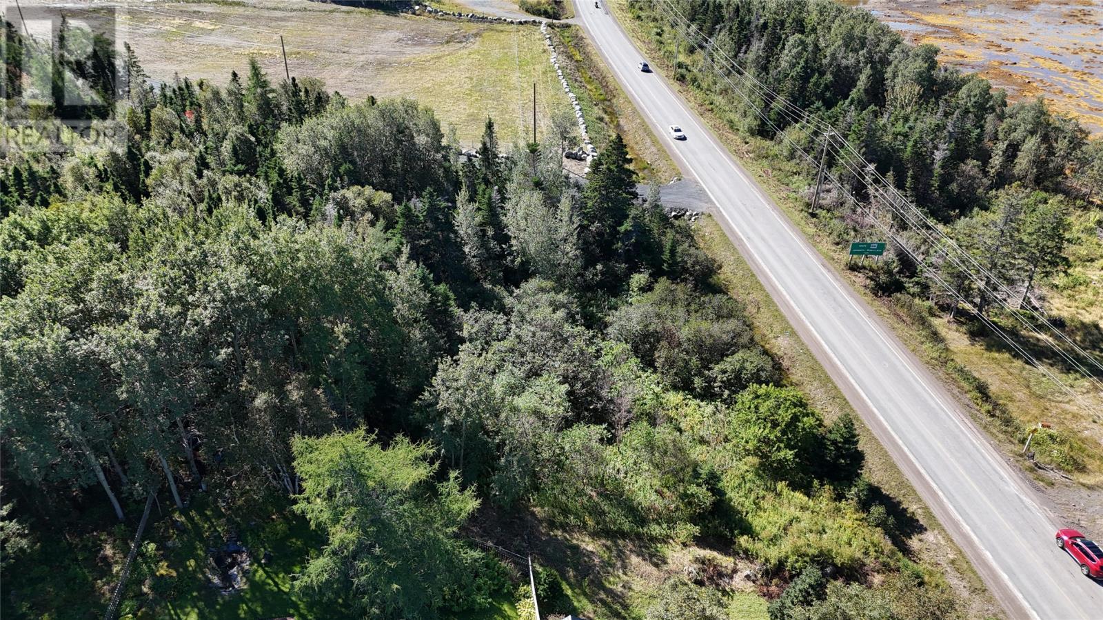 0 Road To The Isles, Lewisporte, NL