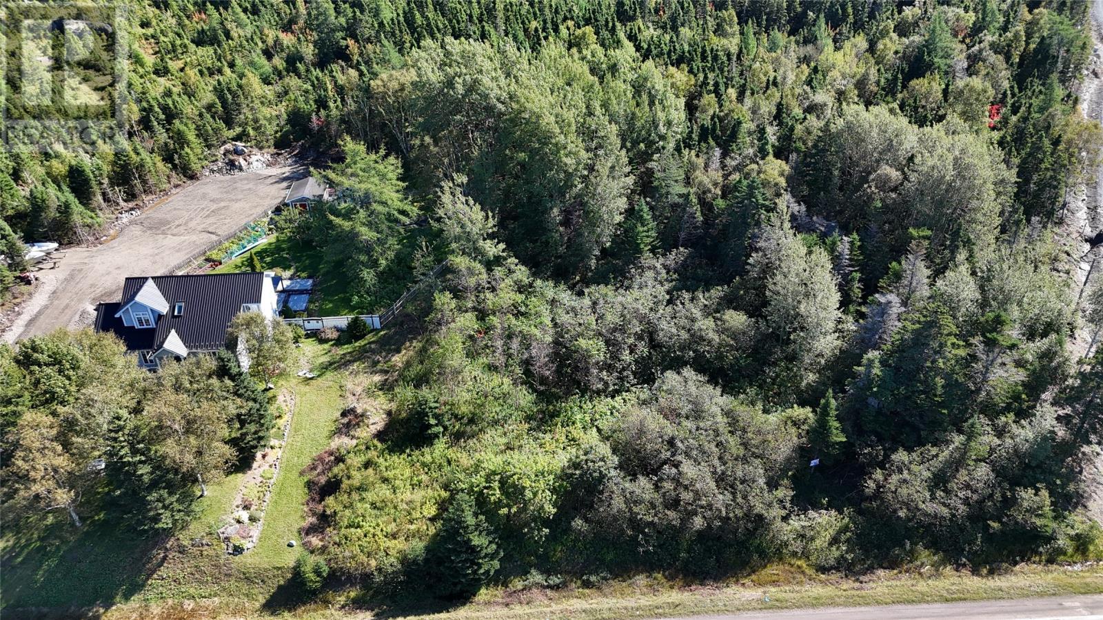 0 Road To The Isles, Lewisporte, NL