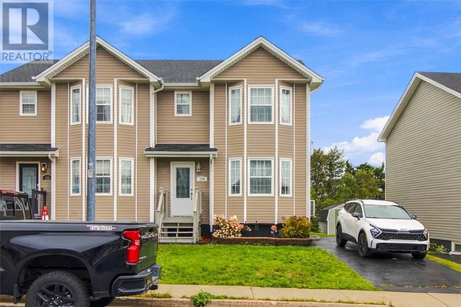 176 Green Acre Drive, St John'S, NL