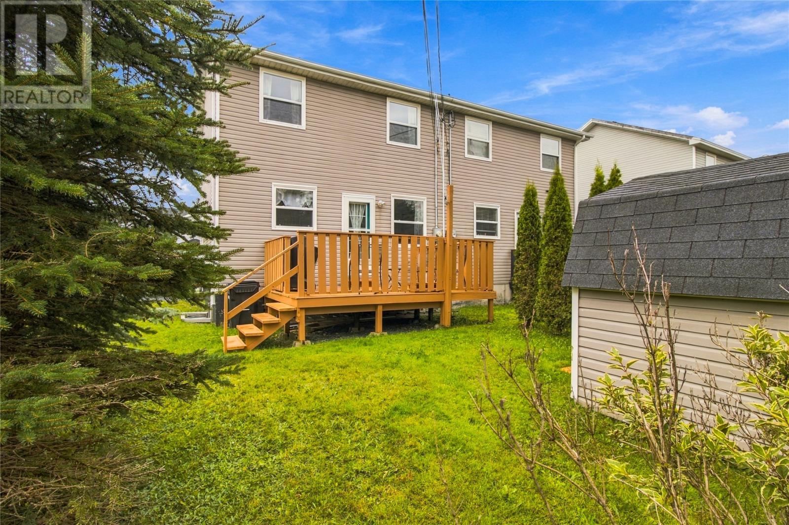 176 Green Acre Drive, St John'S, NL