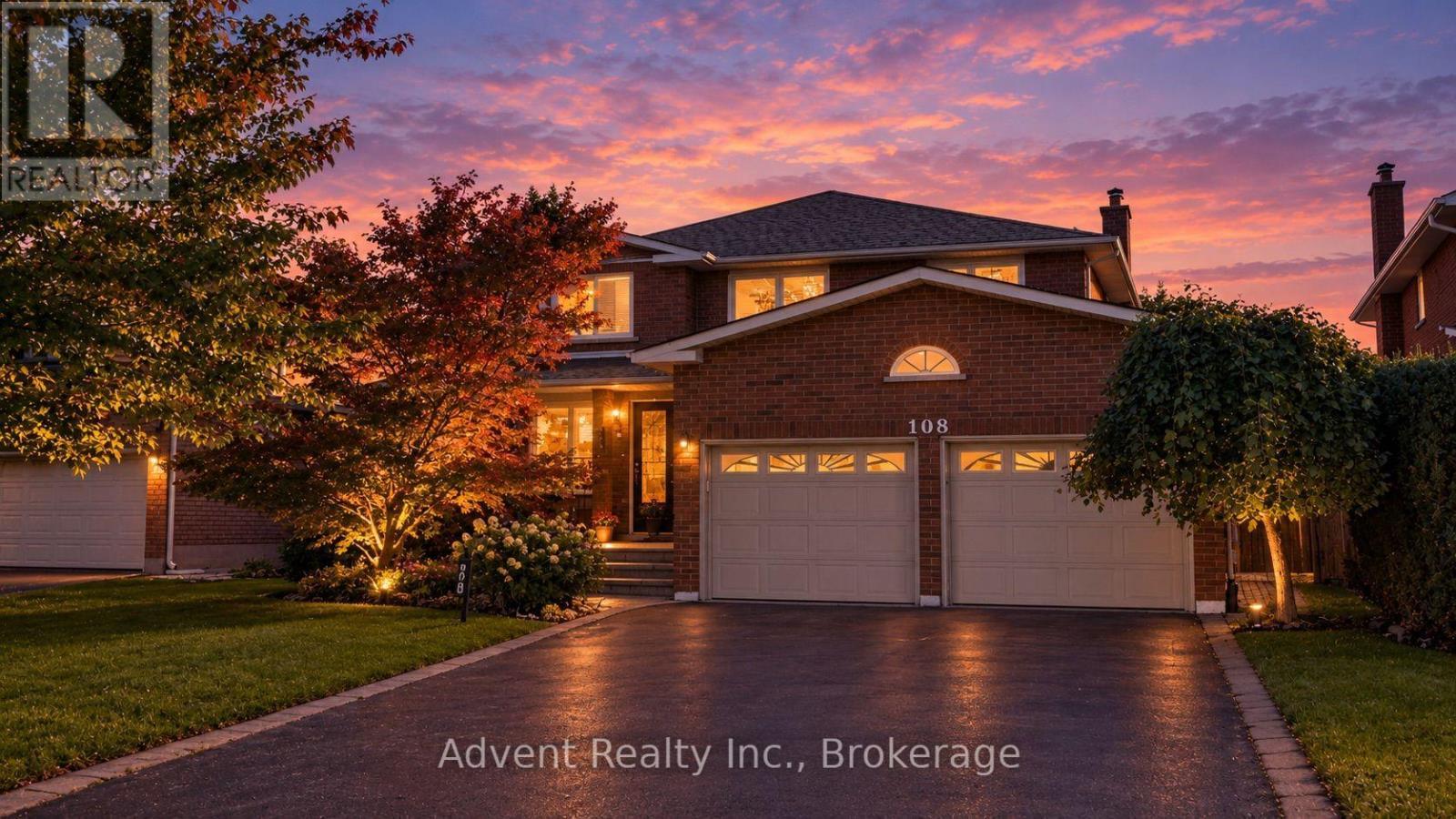 108 Valleyway Crescent, Vaughan, ON