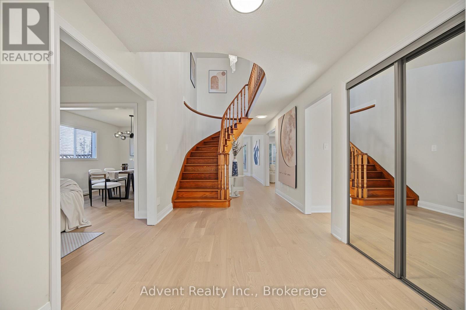 108 Valleyway Crescent, Vaughan, ON