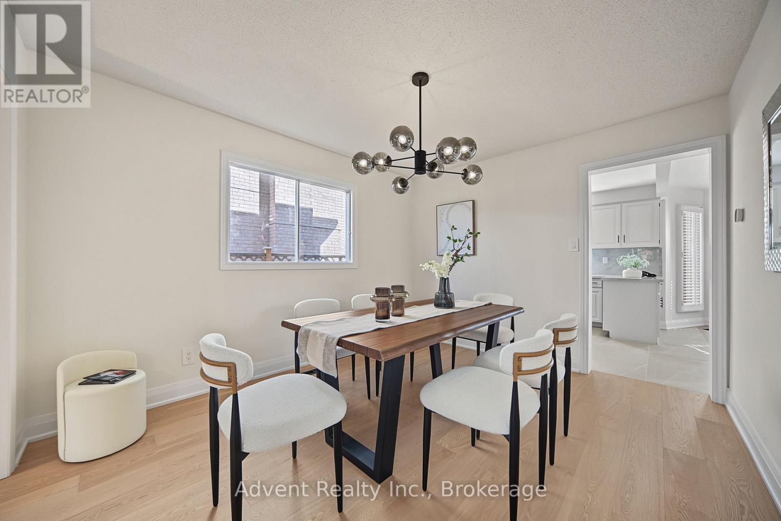 108 Valleyway Crescent, Vaughan, ON