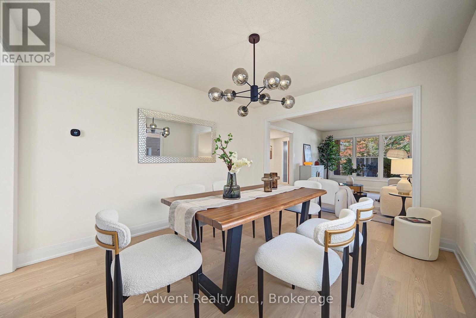 108 Valleyway Crescent, Vaughan, ON