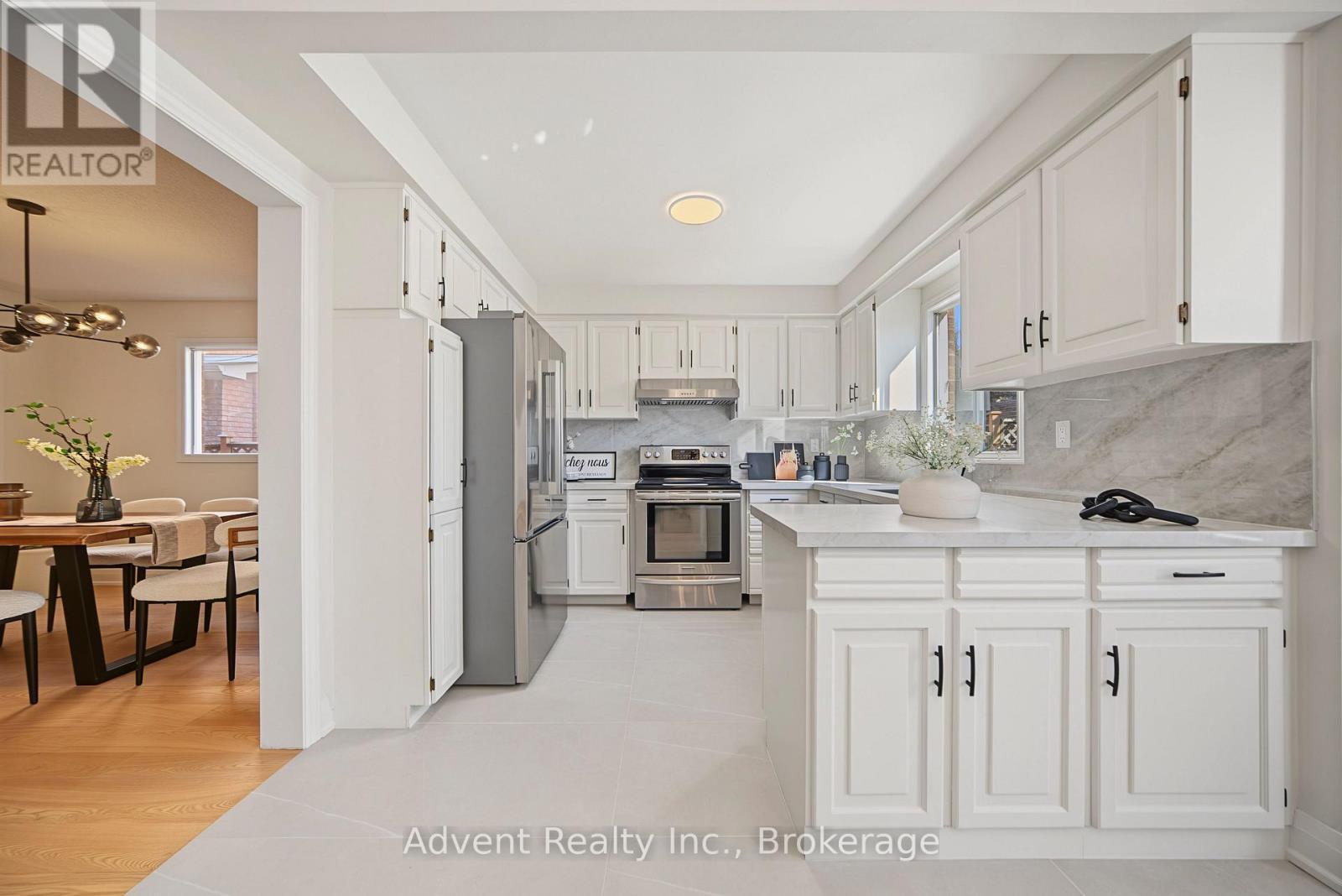 108 Valleyway Crescent, Vaughan, ON