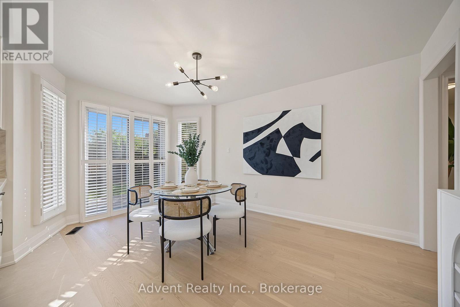 108 Valleyway Crescent, Vaughan, ON