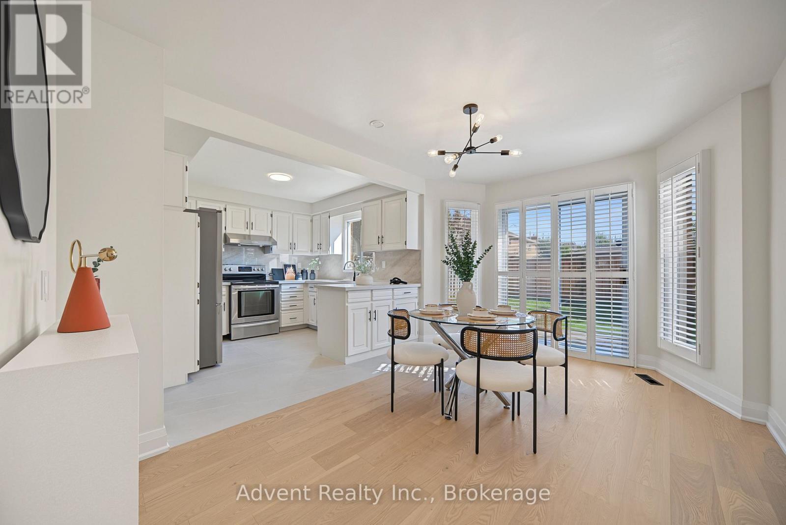 108 Valleyway Crescent, Vaughan, ON