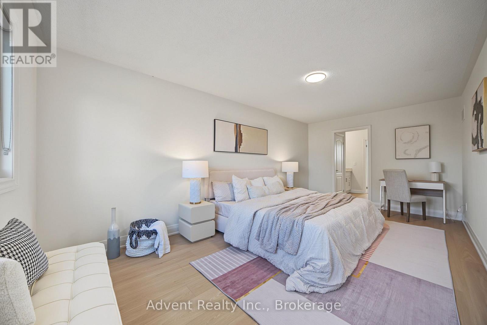 108 Valleyway Crescent, Vaughan, ON
