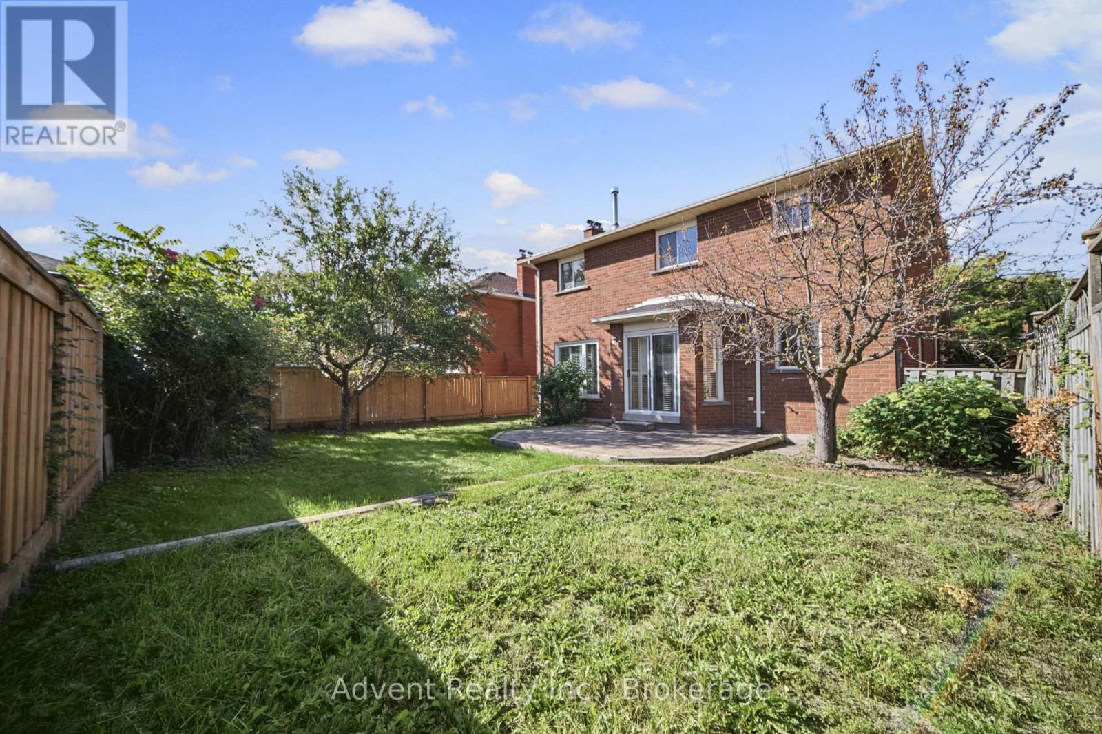 108 Valleyway Crescent, Vaughan, ON