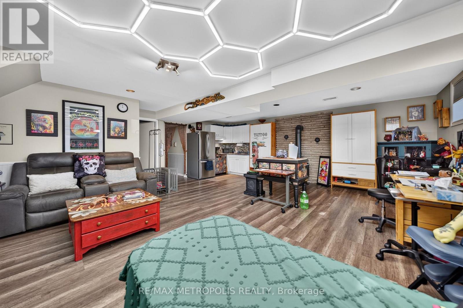 822 10Th Line, Innisfil, ON