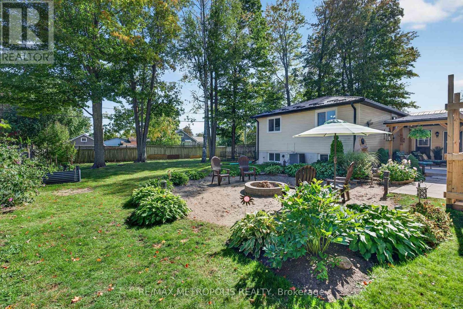 822 10Th Line, Innisfil, ON