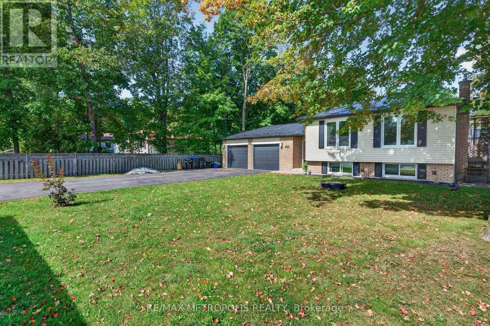 822 10Th Line, Innisfil, ON