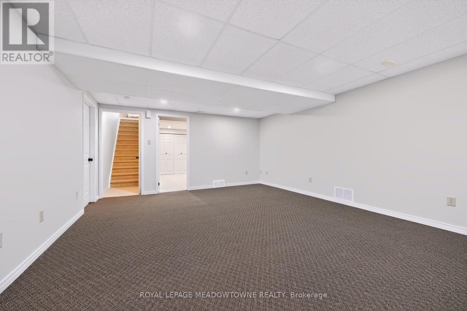 16 Harrop Avenue, Halton Hills, ON