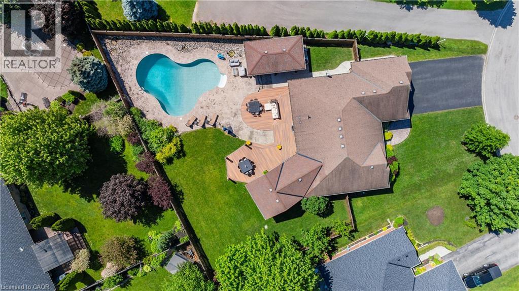 46 Sea Breeze Drive, Port Dover, ON