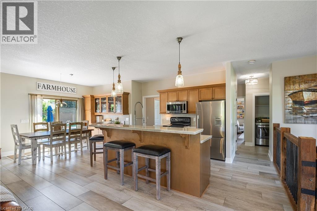 46 Sea Breeze Drive, Port Dover, ON
