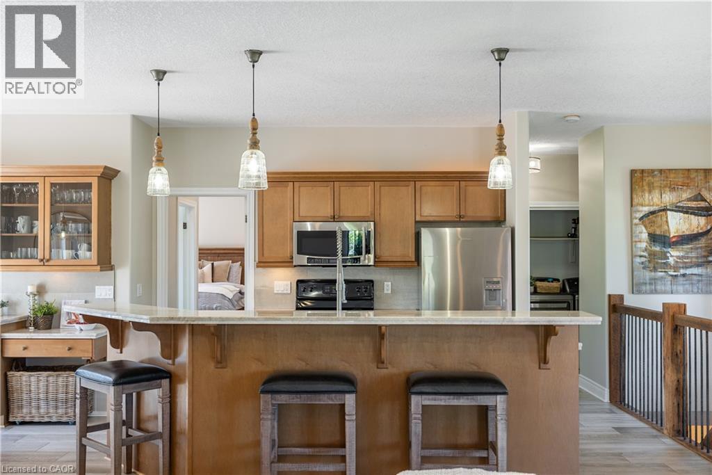 46 Sea Breeze Drive, Port Dover, ON