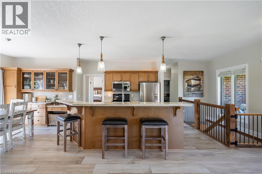 46 Sea Breeze Drive, Port Dover, ON