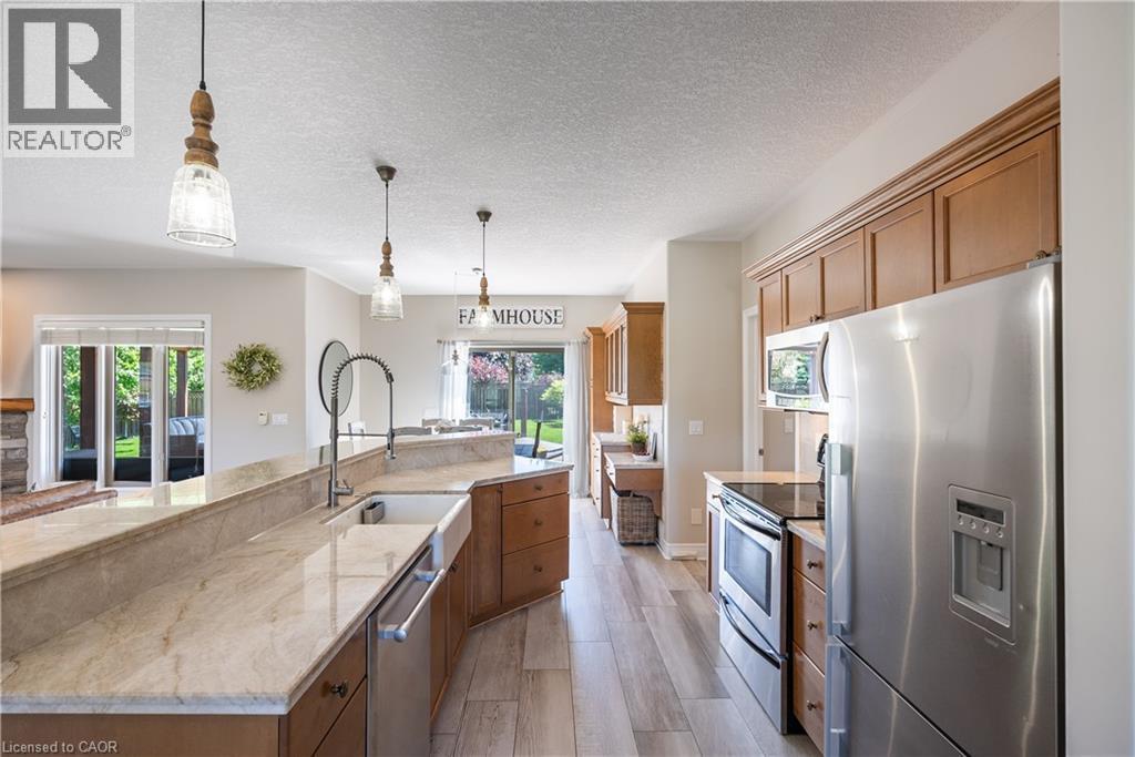 46 Sea Breeze Drive, Port Dover, ON
