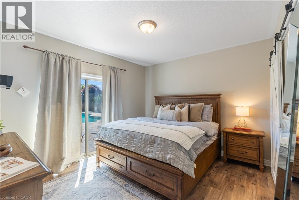 46 Sea Breeze Drive, Port Dover, ON