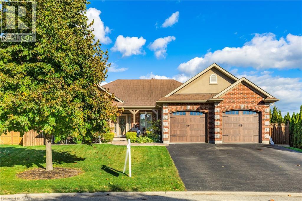46 Sea Breeze Drive, Port Dover, ON