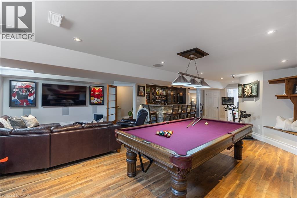 46 Sea Breeze Drive, Port Dover, ON