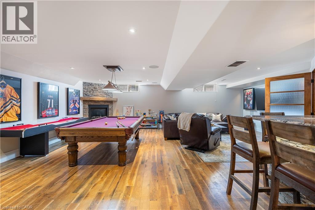 46 Sea Breeze Drive, Port Dover, ON