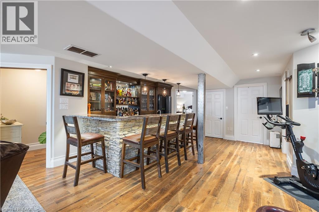 46 Sea Breeze Drive, Port Dover, ON