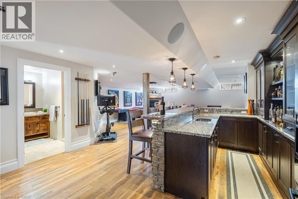 46 Sea Breeze Drive, Port Dover, ON