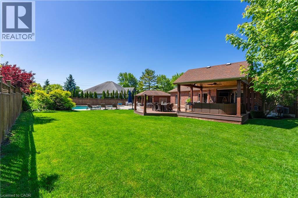46 Sea Breeze Drive, Port Dover, ON