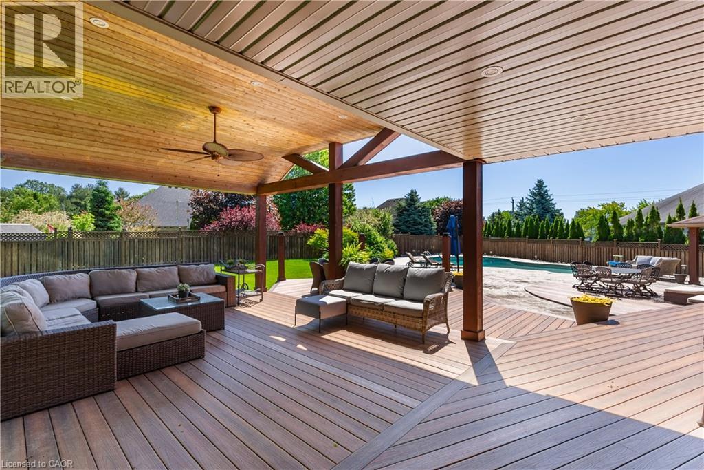 46 Sea Breeze Drive, Port Dover, ON