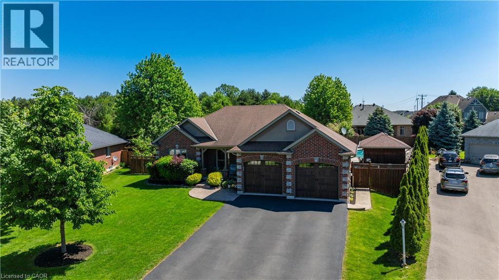 46 Sea Breeze Drive, Port Dover, ON