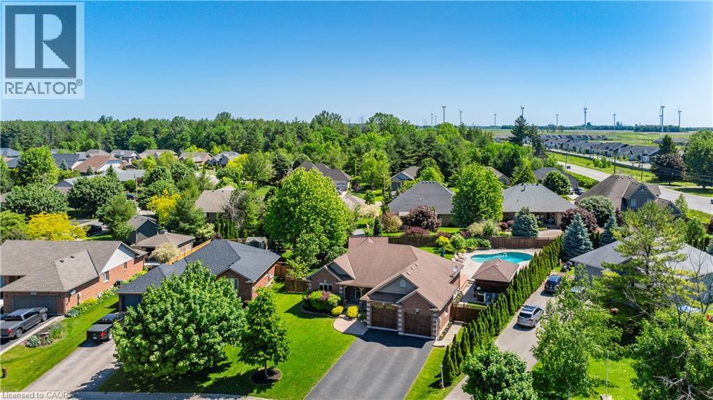 46 Sea Breeze Drive, Port Dover, ON