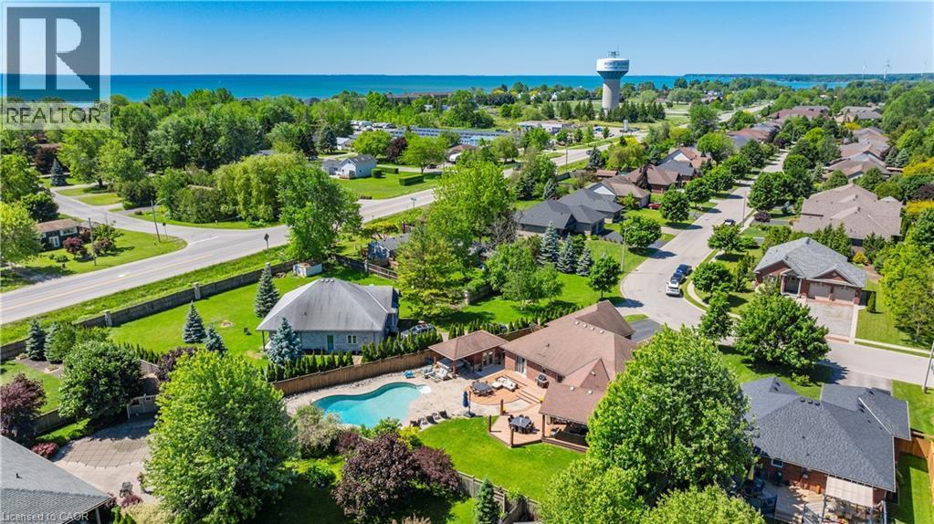 46 Sea Breeze Drive, Port Dover, ON