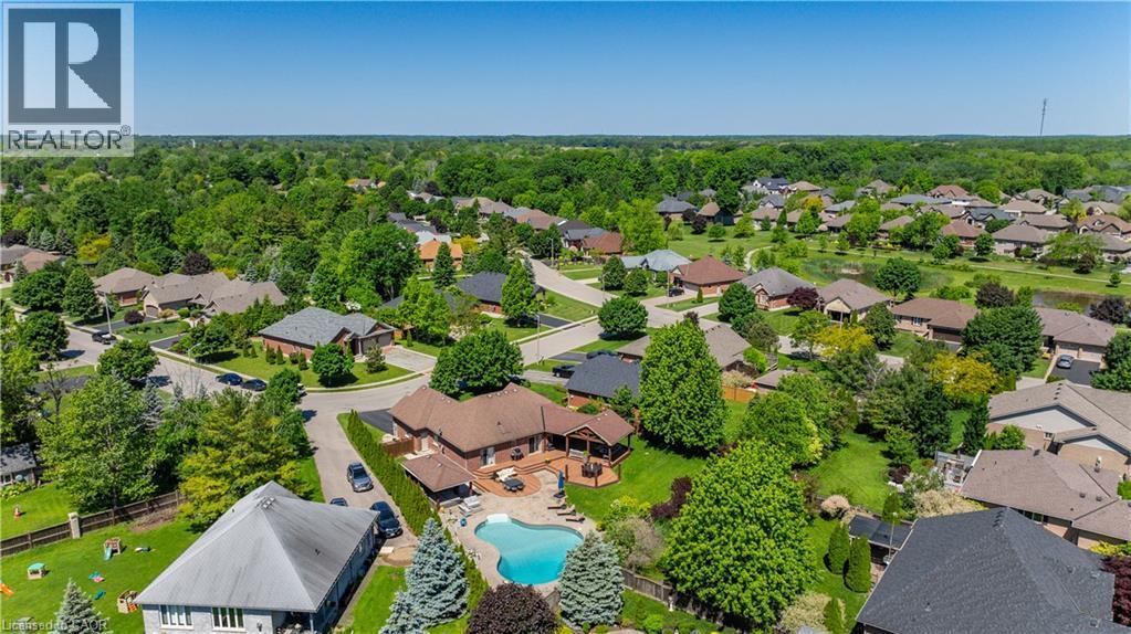46 Sea Breeze Drive, Port Dover, ON