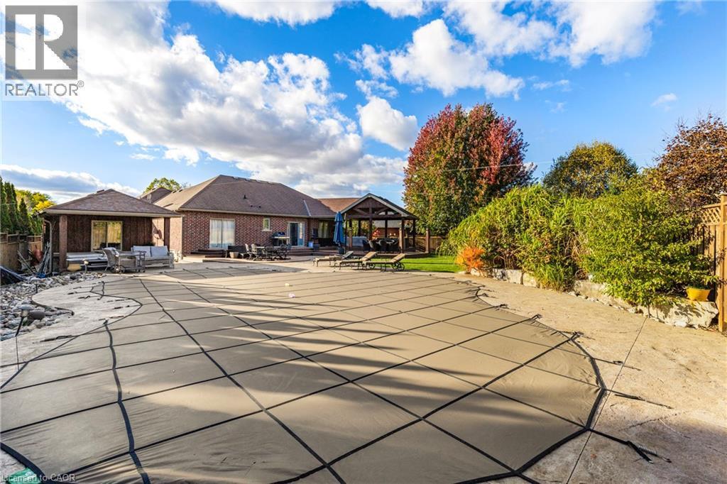 46 Sea Breeze Drive, Port Dover, ON