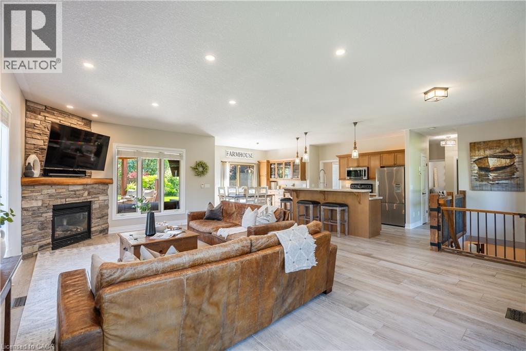 46 Sea Breeze Drive, Port Dover, ON