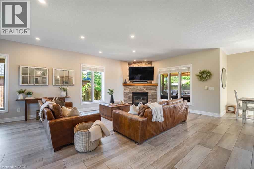 46 Sea Breeze Drive, Port Dover, ON