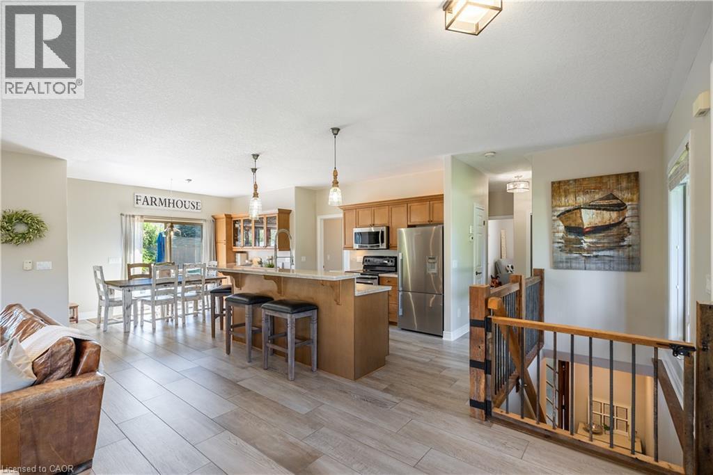 46 Sea Breeze Drive, Port Dover, ON