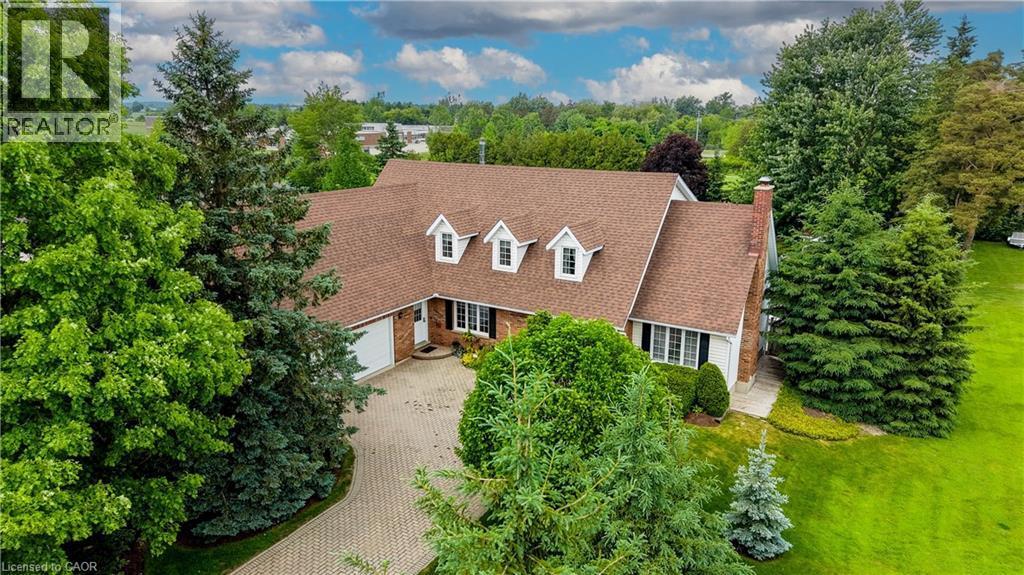 11 Lorraine Drive, Linwood, ON
