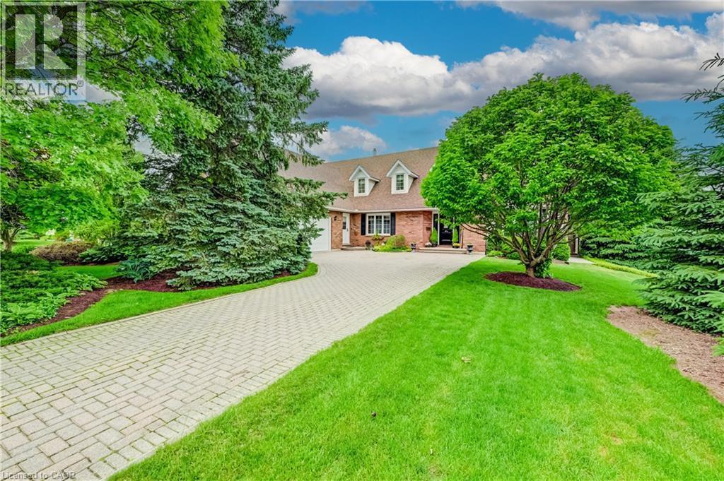 11 Lorraine Drive, Linwood, ON