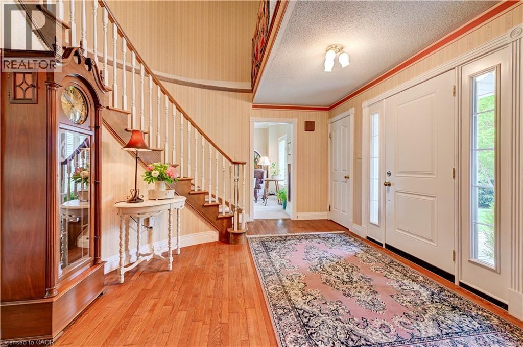 11 Lorraine Drive, Linwood, ON