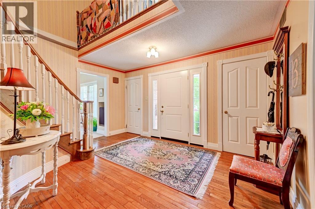 11 Lorraine Drive, Linwood, ON