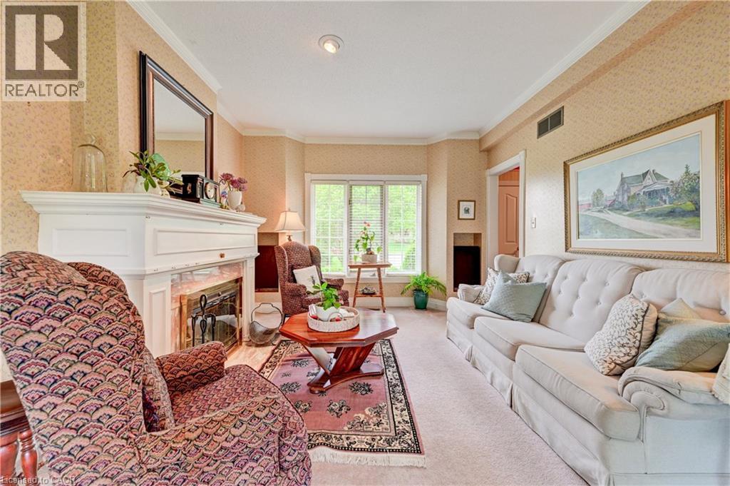 11 Lorraine Drive, Linwood, ON